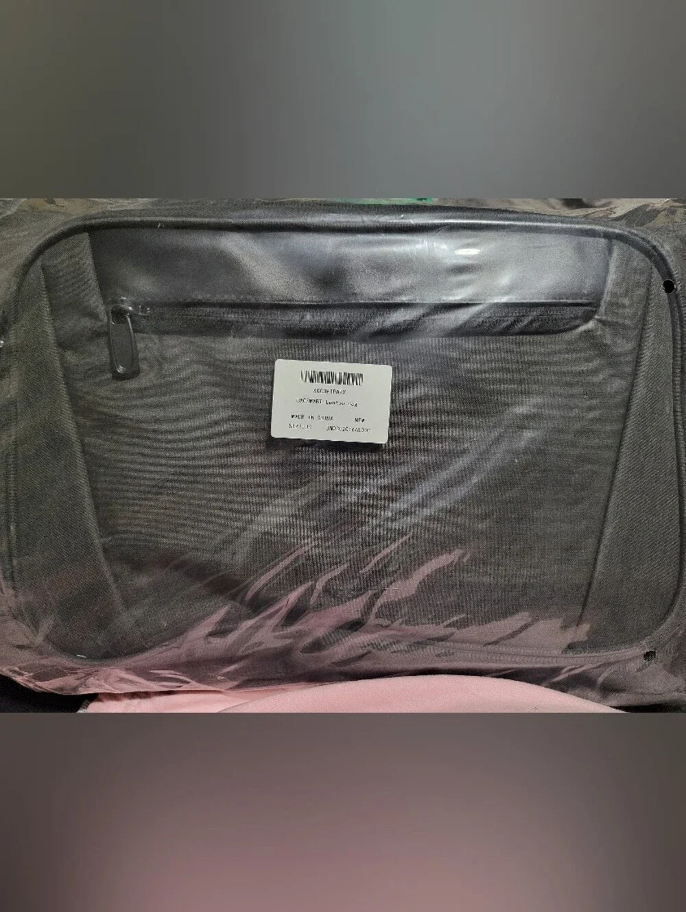 Bagsmart Laptop Bag